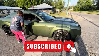 TRAILER Anniston Alabama Hood Vlog