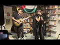 Assia Keva - Baby July (Acoustic Live at Kios Ojo Keos, Jakarta 8/10/2025)