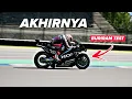 Download Lagu MOTOR BARU! TANTANGAN BARU! SAATNYA MERACIK HONDA KEMBALI JADI MOTOR JUARA!! - (CAREER 93) MOTOGP25