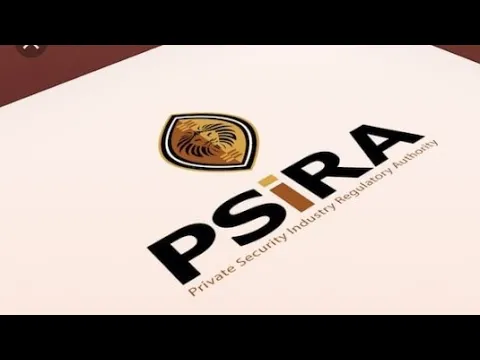 Download MP3 How to Download and install Psira App isaac soller