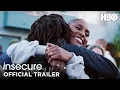 Insecure: The End (2021) | Official Trailer | HBO