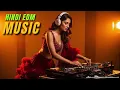 Top Hindi Remix Song 2025 🔥 Bollywood 90s Love Vibes Remix | Nonstop Party Mashup