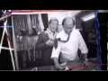 Roger Moore Michael Caine on James Bond Suits and Bespoke Tailoring