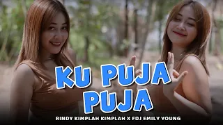 rindy kimplah kimplah x fdj emily young ku puja puja official music video pemersatu bangsa