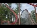 Welcome to Holiday World Splashin Safari