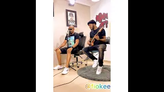fiokee x cornelsings