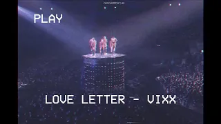 Download love letter - vixx {tradução} MP3