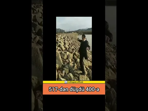 517 düşmədi qardaşa😂