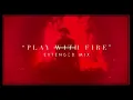 Sam Tinnesz - Play With Fire (feat. Yacht Money) [Official Lyric Video]