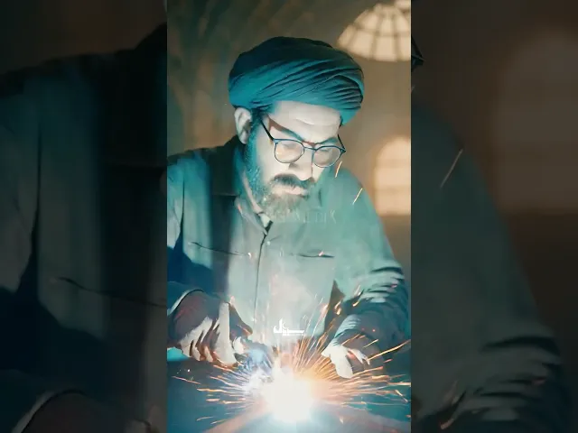 ⁣Baqi Future | Shia Dream  #sabeelmedia #media_sabeel #aivideo  #islamicmotivation