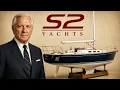 S2 Yachts How One Michigan Boatbuilder Created Tiara and Pursuit