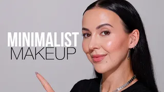 The ULTIMATE guide for Minimalist Makeup