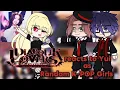 Download Lagu •|| Diabolik Lovers reacts to Yui Komori as Random K-pop Girls ||•