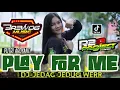 Download Lagu DJ PLAY FOR ME JEDAG JEDUG WERR UENAK DIPAKAI JOGET | Brewog Music Feat R2 PROJECT
