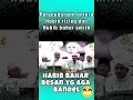Download Lagu CANDAAN HABIB RIZIEQ BUAT HABIB BAHAR TERTAWA #habibbahar #habibrizieq
