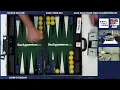 2026 Madison John O Hagan vs Ozgur Aktunc WarmUp Rd1