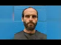 Deputies Felon wanted in 2 counties caught with loaded gun in McDowell Co