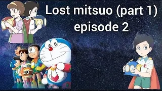 doraemon perman movie episode 2 lost mitsuo in hindi