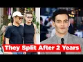 Rami Malek And Emma Corrin Split After Two Years Of Dating