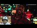 French Montana, Max B, Skepta, D-Block Europe - Ever Since U Left Me (UK Remix) #Reaction