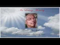 Homegoing Services for Mr Tlimmie Lee Spell