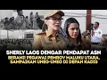 Lagu Kehadiran Sherly Laos! Para ASN Berani Sampaikan Uneg-Uneg di Depan Kadis Masing-masing