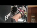 How To Replace a Harman Combustion Blower Exhaust Fan Draft Motor
