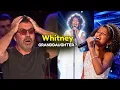 You Won t Believe This Mini Whitney Houston Voice