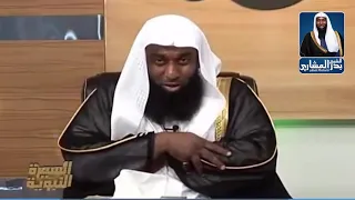 إسلام خالد بن الوليد وعمرو بن العاص رضي الله عنهما    الشيخ بدر المشاري دندنها