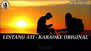 Download Lintang Ati - Karaoke Original MP3