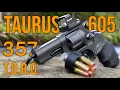 Taurus 605 TORO