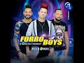 Hashtag Forro Boys