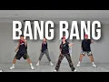 BANG BANG BALANG | TIKTOK TREND | DJ KRZ REMIX | KINGZ KREW