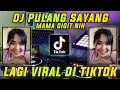 DJ PULANG SAYANG MAMA GIGIT NIH AWW | DJ LIQUID PLATINUM | DJ TIKTOK TERBARU 2022