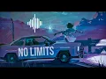 No Limits – Powerful English Attitude Song 2025 | Confidence Booster | Official Music Video
