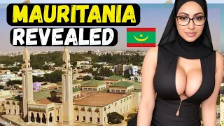 15 Surprising Facts About Mauritania You Never Knew
