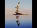 above and below - Cross Gray