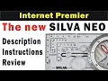 Lagu Silva Expedition Neo–Instructions, Description \u0026 Review