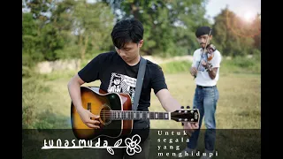 Download Tunas Muda - Untuk segala yang menghidupi ( Live ) MP3