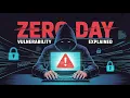 Everything You Need To Know About Zero Day Vulnerability