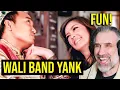 Download Lagu Wali Band - Yank (Official Music Video NAGASWARA) reaction