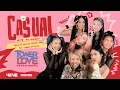 Download Lagu 4EVE - CASUAL [All Member] Special Version Theme Song for Tower of Love