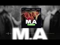 BM, Callejero Fino, La Joaqui, Lola Índigo - M.A Remix | 8D Audio