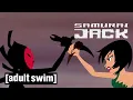 Download Lagu Samurai Jack | Ashi vs. Her Mother | Adult Swim UK 🇬🇧