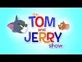 Download Lagu The Tom and Jerry Show (2014): Theme Song