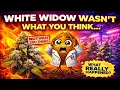White Widow Wasn t What You Think