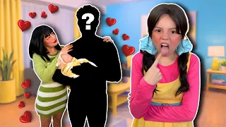 ¡DSCUBRIMOS QUIEN ES EL PADRE DEL BEBE!😱🍼👶🏻 | BIANCA OSS ✨