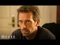 The Love House Never Received House M D