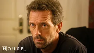 The Love House Never Received House M D