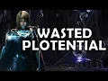 Injustice 2 Wasted Plotential